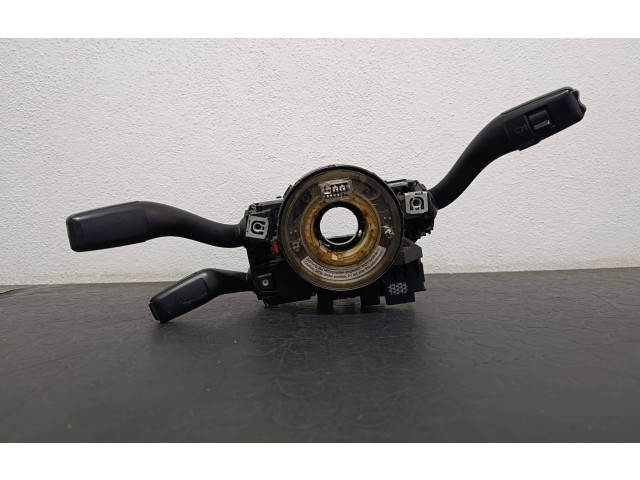 Ручка стеклоочистителей 8P0953519A, 01203610   Audi A3 S3 A3 Sportback 8P