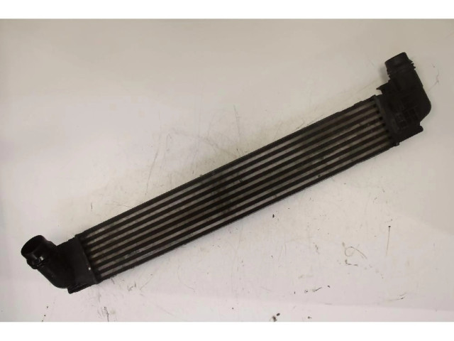 Интеркулер     Dacia Duster 1.5