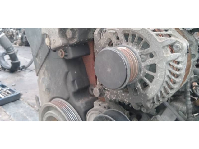 Генератор 9654752880, A004TJ0084C Citroen C5