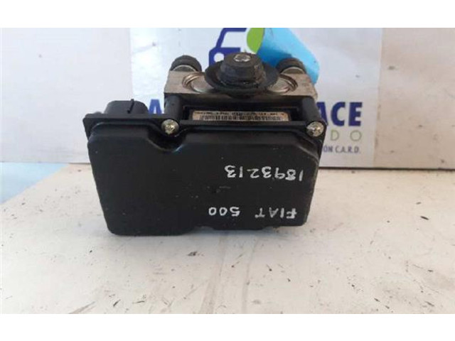 Блок управления АБС 265232840   Fiat 500