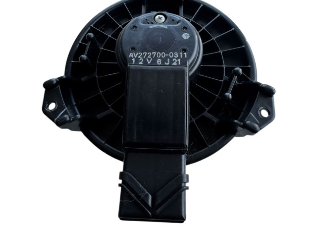 Вентилятор печки    AV2727000311   Suzuki SX4