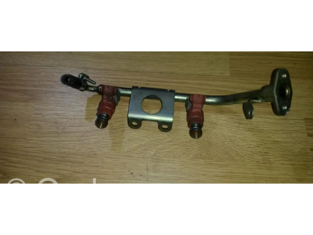 Топливная рампа 17522aa581, 16600-5L300 Nissan Sentra B14 2.3