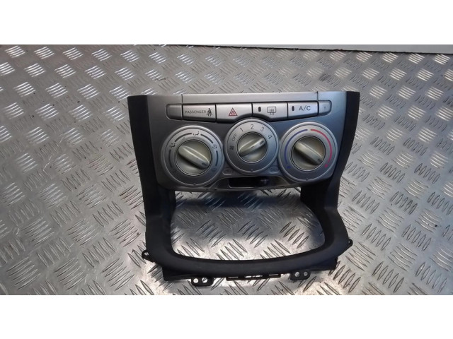 Блок управления климат-контролем Daihatsu Sirion