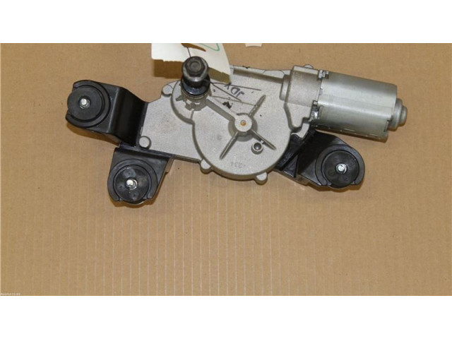 Моторчик заднего дворника 98700A2500 KIA Ceed