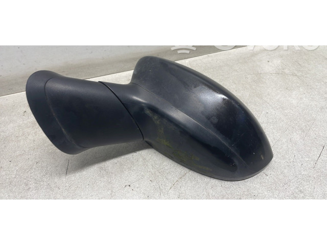 Зеркало (механическое) Fiat Grande Punto - года