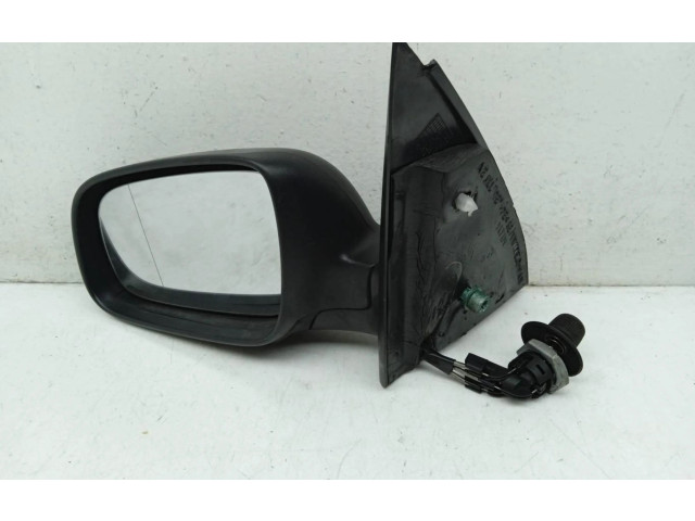 Зеркало электрическое Volkswagen Lupo 1998 - 2005 года
