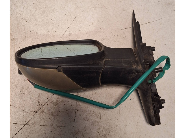 Зеркало электрическое        Citroen C5  2005 - 2008 года   