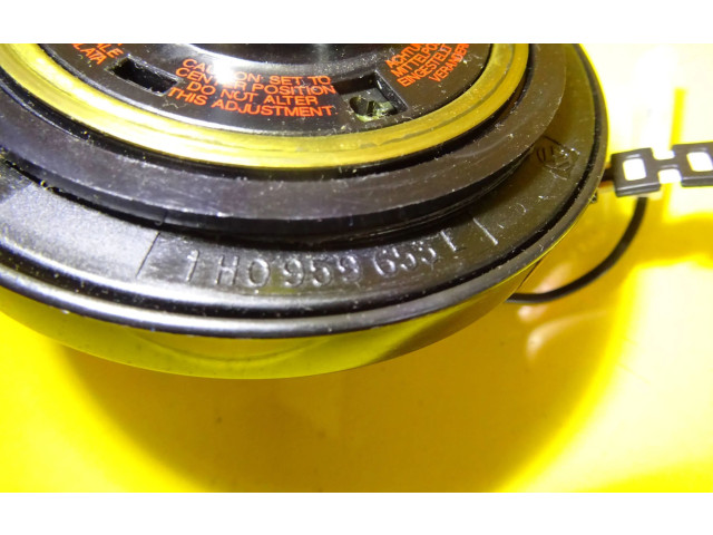 Подрулевой шлейф SRS 1H0959653E   Volkswagen PASSAT B4