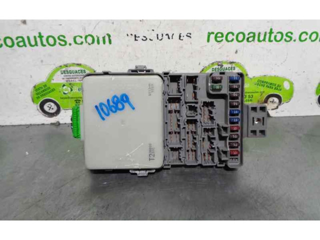 Модуль управления BSM 3820AS1A Honda Accord