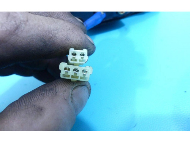 Zpětné zrcátko KIA Joice 2001 IMPRK1089221