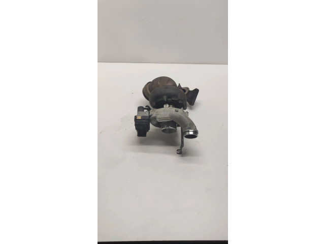  Турбина Jeep Grand Cherokee (WK)  7651555007s         