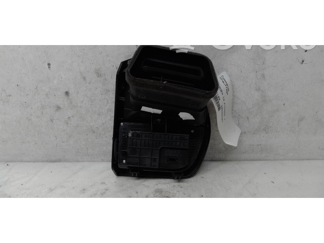 Блок управления климат-контролем 00006451WR Citroen C4 I Picasso