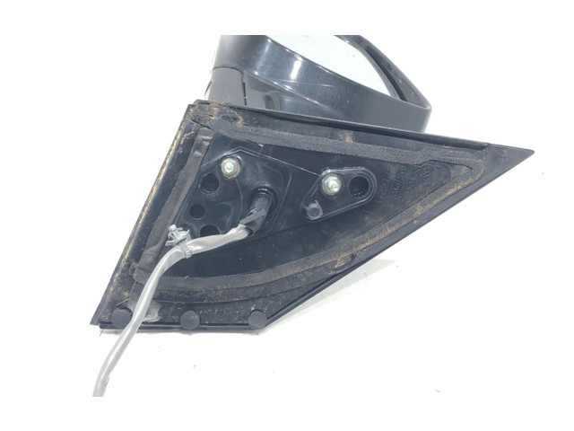 Zpětné zrcátko Nissan Murano Z50 2003