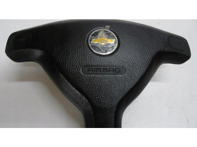 Надувная подушка для руля