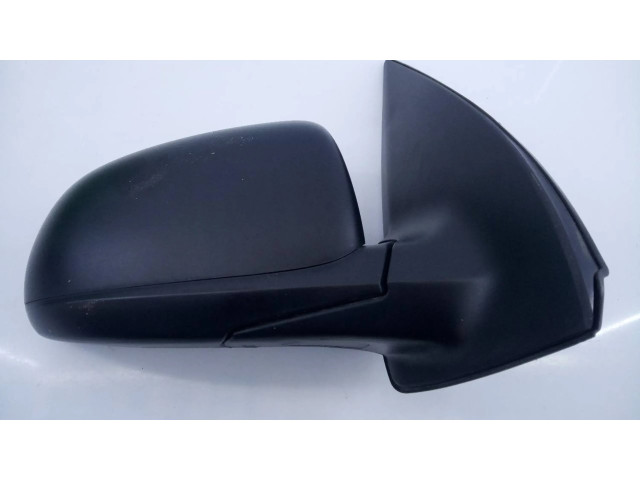 Зеркало электрическое        Hyundai i10     