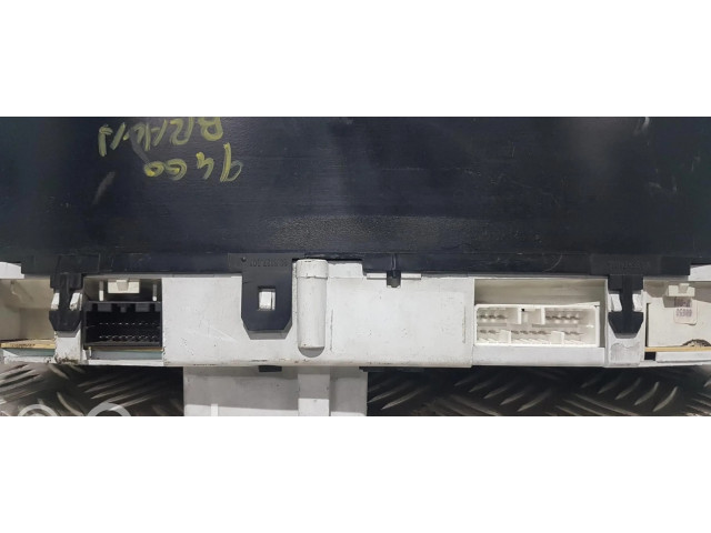 Přístrojová deska  Fiat Bravo - Brava  CUADROINSTRUMENTOS  