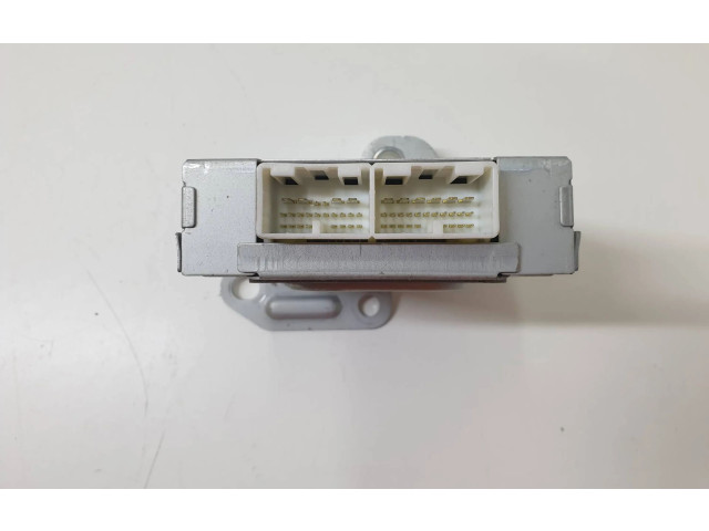 Блок управления 96625112 Chevrolet Captiva