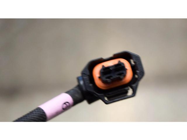 Провода жиклер (форсунок) топлива