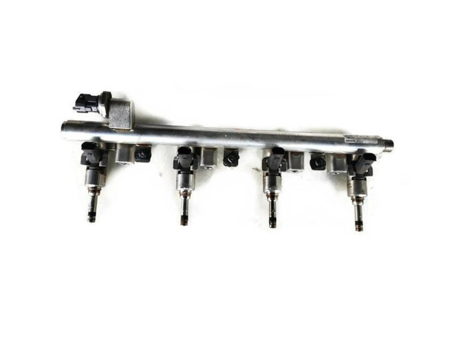 Vstřikovací lišta 35310-2GHB0 Hyundai i30 pro benzínový motor 2.0 G4KH