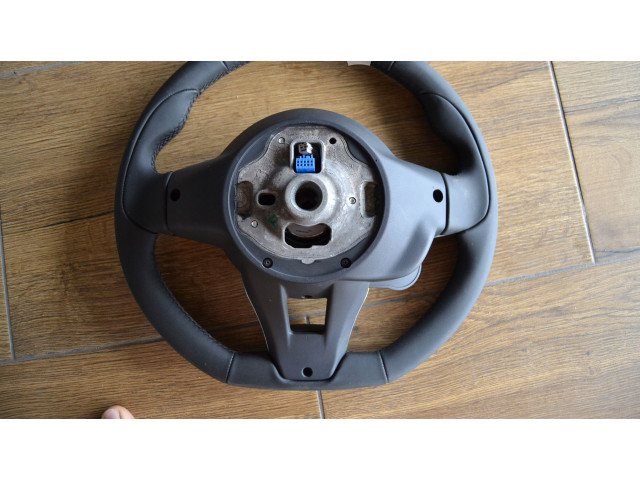 Volant Alfa Romeo Giulia 2019 II00000000935