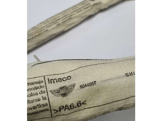 Боковая подушка безопасности 6044357 Mini One - Cooper Coupe R56