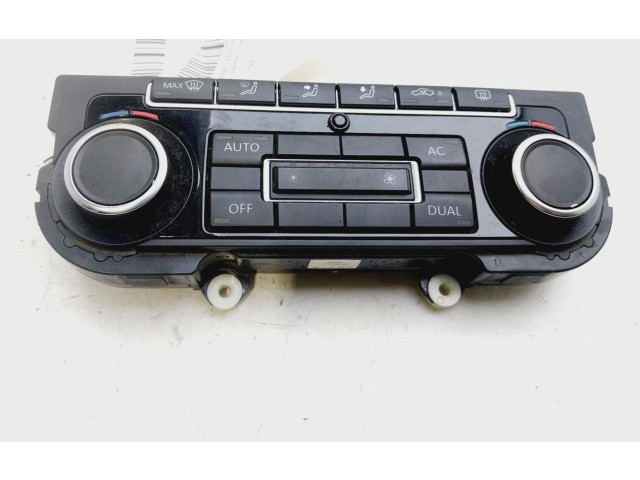 Блок управления климат-контролем 5K0907044DT   Volkswagen PASSAT