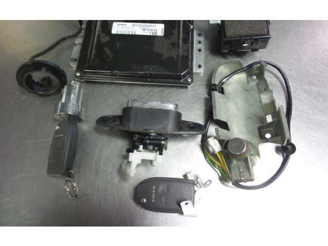 Блок управления впрыскивания