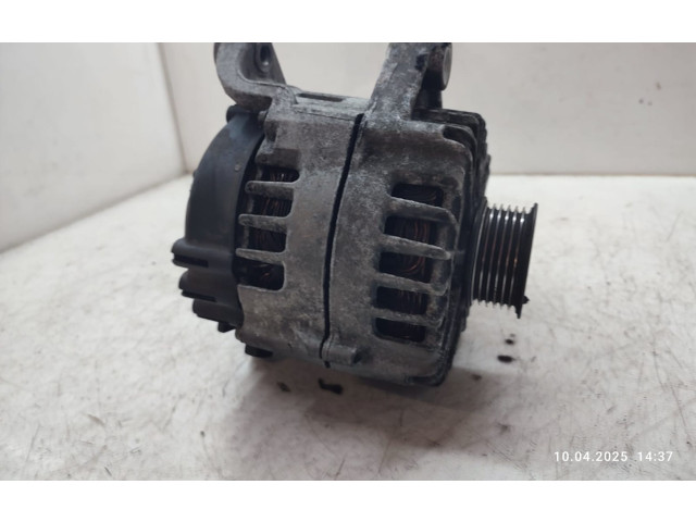 Генератор 7805432   BMW X3 E83      