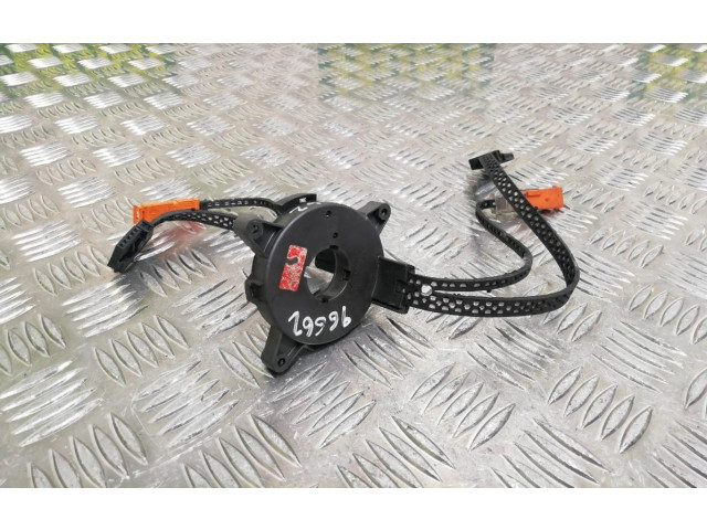 Подрулевой шлейф SRS    Peugeot Expert