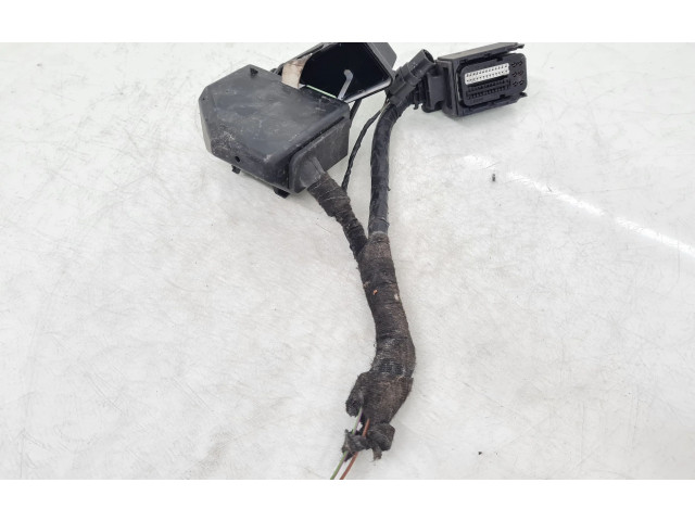 Блок предохранителей 61142755704, 2755704 Mini One - Cooper Coupe R56