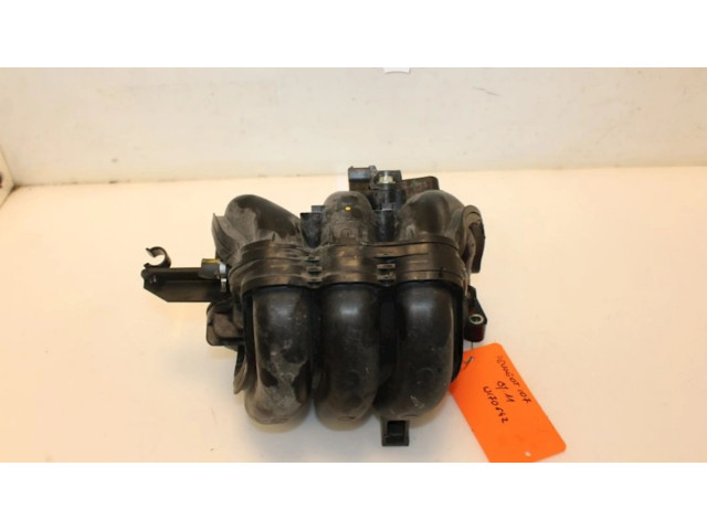 Поршень Всасывающий коллектор 384F(1KR)   Peugeot 107  