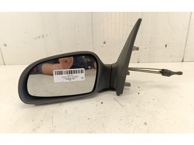 Zpětné zrcátko Citroen Saxo 1999