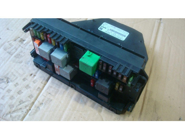 Другие блоки управления / модули