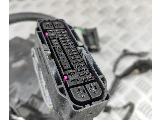 Turbodmychadlo Блок предохранителей J9D314A005ZE Jaguar I-Pace QG