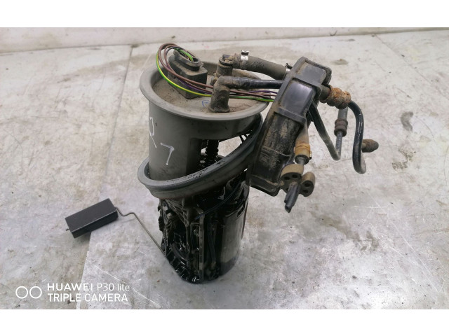 Топливный насос