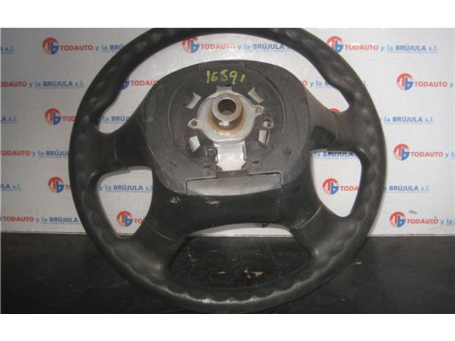 Volant Nissan Terrano 1997