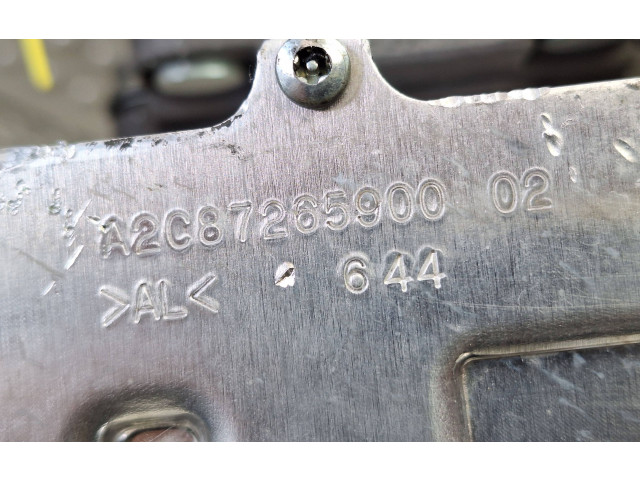 Блок АБС 58500G2400, BH60164A01   Hyundai  Ioniq  2016 -  года