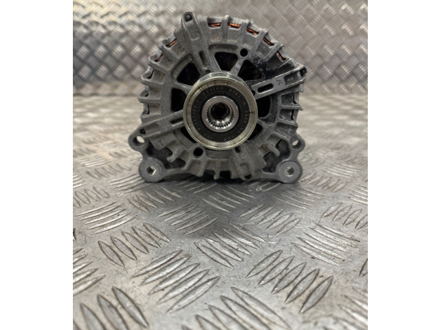 Генератор 04L903027A Audi Q5 SQ5