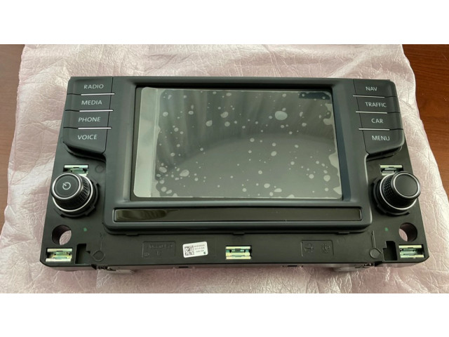 Дисплей    3G0919605D, 3G0919605   Volkswagen PASSAT B8