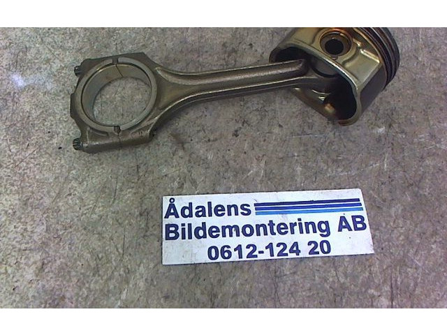  Поршень AML 078-107-065-BB  Audi A6 S6 C5 4B  