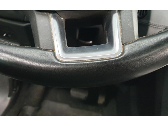 Руль Land Rover Discovery Sport 2014 - года COMCOMANDOSVOLANTE, COMPATILHAS