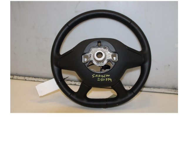 Руль 484007828R   Dacia Sandero