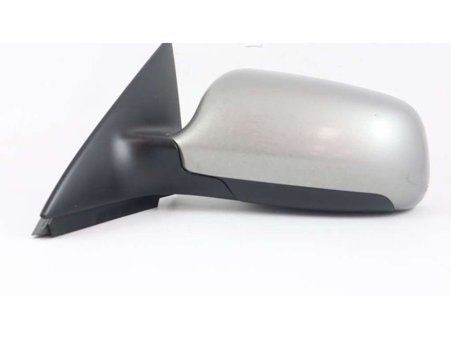 Außenspiegel elektrisch Tür vorne       Audi A6 S6 C5 4B  1997 - 2005 года   