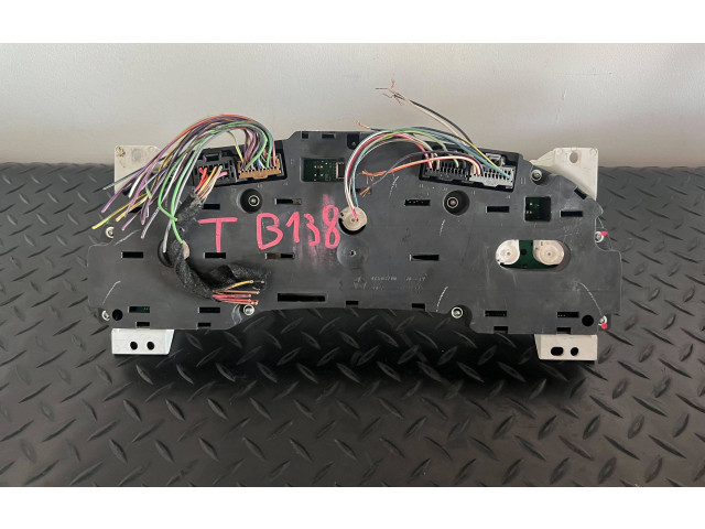 Přístrojová deska Dodge Avenger 2008 P04840657AB