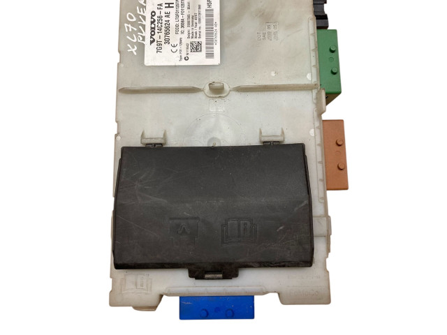 Pojistková skříňka 7G9T14C256FA, 30765624AE Volvo XC70 2011