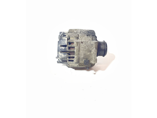 Генератор 06E903016S, 06E903016 Audi Q5 SQ5