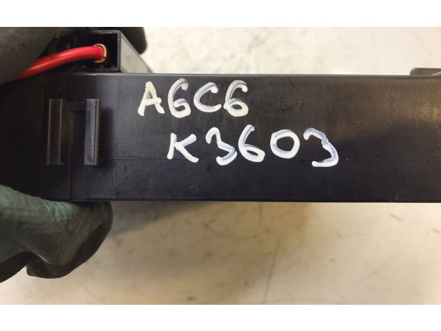 Модуль фонарей