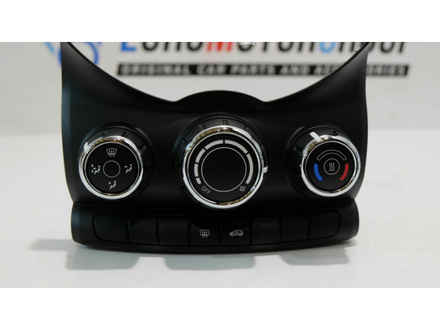 Блок управления климат-контролем 9383890   Mini One  Cooper F56 F55