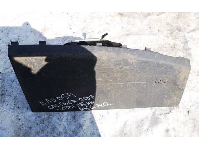 Pojistková skříňka Надувная подушка для пассажира p04664345ae, P04664345AE Dodge Caliber 2007