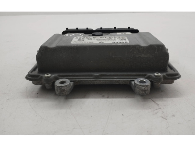 Řídící jednotka A6401507879, 0281013028 Mercedes-Benz B W245 2006